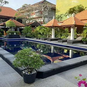 Dewa Bharata Hotel