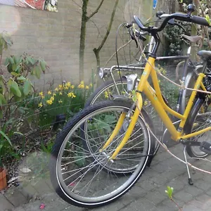 Aan Het Park Bed & Breakfast Eindhoven