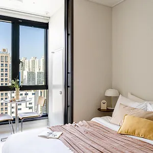 Urbanstay Seomyeon Appartamento Busan