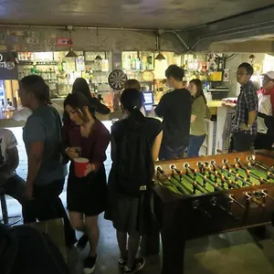 Inno & Pub Lounge Hongdae Hostal