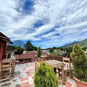 Jireh Guatemala