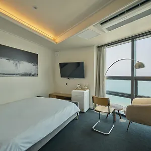 Uh The Haeundae South Korea