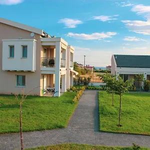 Bianco Mare Studios-apartments Kalyves Polygyrou