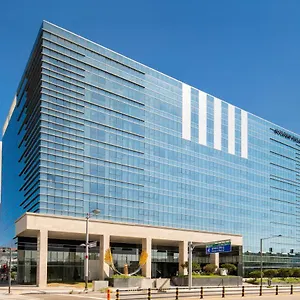 Golden Tulip Airport South Korea
