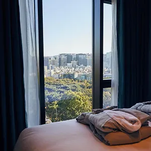 クレッシェンド ソウル ソウル特別市