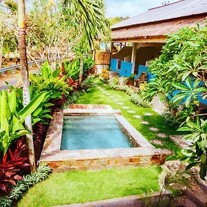 Balangan Surf Maison d'hôtes