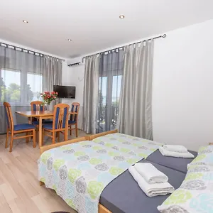 Luxury Ivana Maison d'hôtes