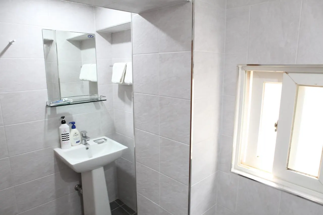 סיאול Charm Hotel